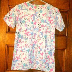 ~~~ Pro ~~~ TOP / Scrub ~ Small